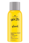 Got2b Glued Blasting Freeze Hairspray 2 OZ