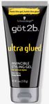 GOT 2B ULTRA GLUED STYLING GEL