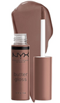 NYX BUTTER GLOSS - CINNAMON ROLL