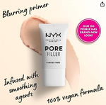 NYX PORE FILLER