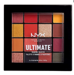 NYX ULTIMATE SHADOW PALETTE - PHOENIX