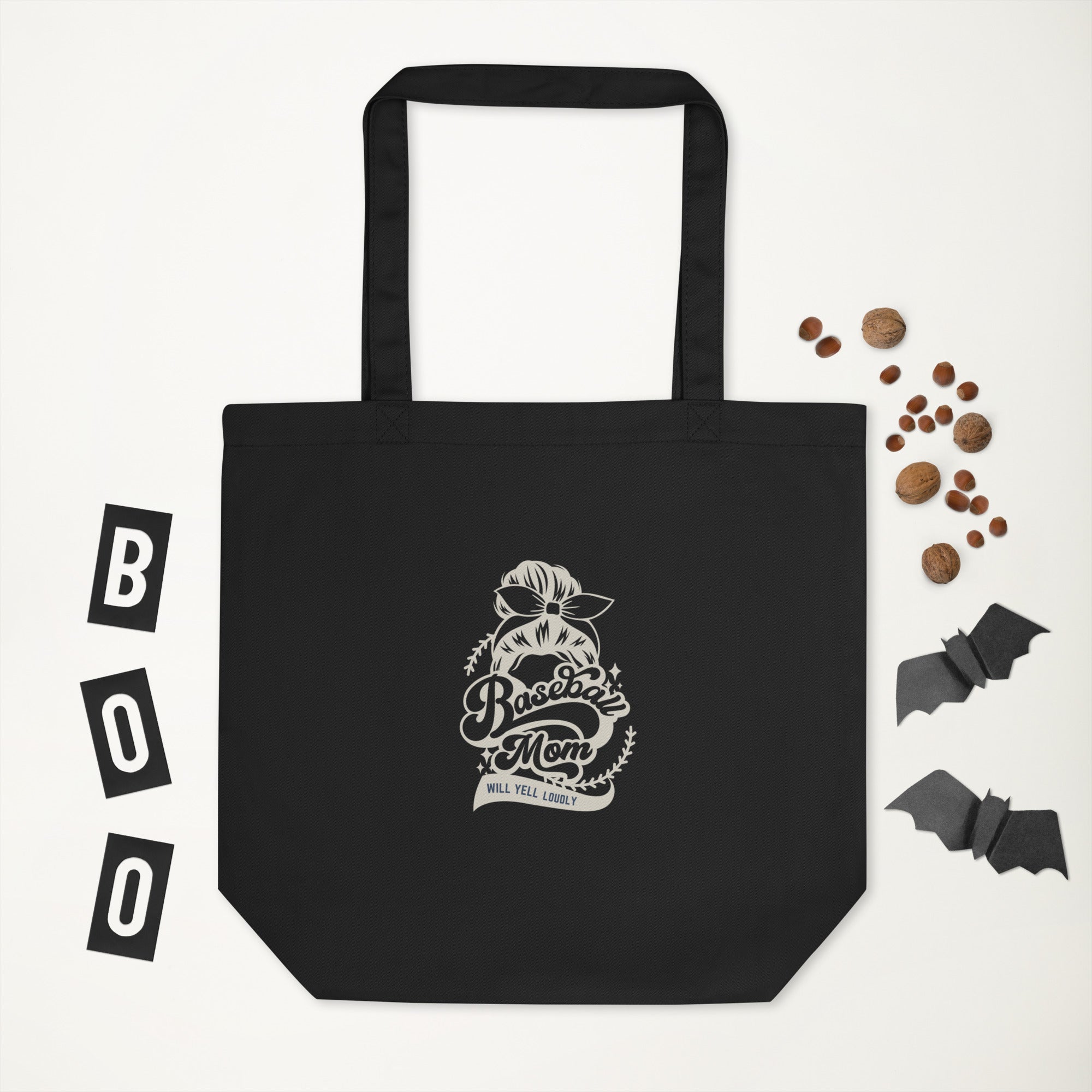 Eco Tote Bag